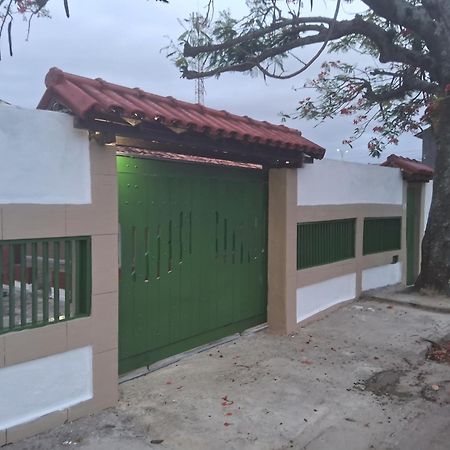 Pousada Familia 里约达欧特拉斯 外观 照片